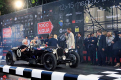 065 ALFA ROMEO 8C 2300 Le Mans (1931) s/n 2111024 van Haren (NL) - Van Os (NL)