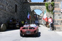 170 FERRARI 212 Export  (1951) s/n 0086E  Carlino (USA) - Jacquemin (F)