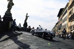 308 JAGUAR XK 120 OTS SE (1953) Pasotti (I) - Pasotti (I)