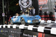 328 GORDINI T24 S (1953) Bessade Obadia (F) - Magnin (F)