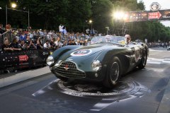 175 ASTON MARTIN DB3 (1952) s/n DB3/4  Louwman (NL) - Louwman (NL)