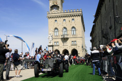 44  MERCEDES-BENZ 720 SSK (1929)     Rothenberger (DE) – Rothenberger (DE)