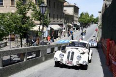 96 -  BMW 328 (1937)  s/n 85143  - Ermini (IT) + Ermini (IT)