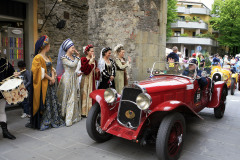 55  - FIAT 514 Mille Miglia (1931) -  Cavagna (IT) + Bossini (IT)