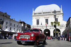 208  - FIAT 1100 TV GT (1954) -  Ronzoni (IT) – Rebecchi (IT)