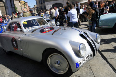 98 -  BMW 328 Mille Miglia Coupé (1939)   - Diess (DE) + Walker (CA)