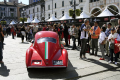 84 -  FIAT 508 C 1100 coupè (1940)  - Dannenmaier (DE) + Strobel (DE)