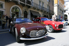 226 -  MASERATI A6 G (1955)   s/n 2107 - Hayes (US) + Hayes (US)