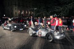 43 - ABARTH 204A (1950) -  Lugo Podesta (AR) – Pedota (AR)