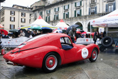 172 -Valentini (I) + Valentini	(I) -FIAT ROVELLI Spider Hard-Top 1947	MM