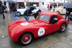 172 -Valentini (I) + Valentini	(I) -FIAT ROVELLI Spider Hard-Top	1947	MM