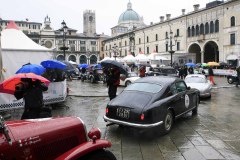 Sealing  area - 336 -Anichini	(I) +Anichini (I) -LANCIA	Aurelia B20 GT 2500 IV serie -1955