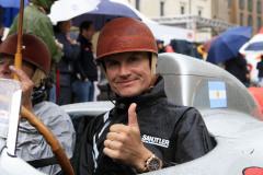 David Marshall Coulthard