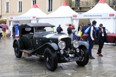 15  - De Boer (NL) + Koolen (NL) -BENTLEY SpeedSix	(1928)-	SL