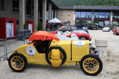 38	-Maes (B) +Van Schoubroek	(B) -  FIAT	509 SM (1926)