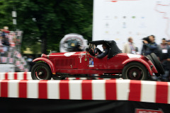 8 -Amenduni Gresele (I) + Vicari (I) - ALFA  ROMEO  6C 1500 MMS	1928	MM