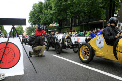 39	- Masselli (I)- BUGATTI T 13 “Brescia”	1921	SL