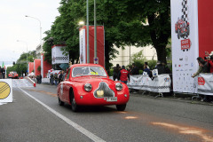 104 -Boscarino (I) + Boscarino (I)- FIAT	508 CS MM berlinetta	1938