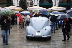 139 - Turner(GB)	+ Turner (GB)	- ALFA  ROMEO 6C 2300 Mille Miglia 1938