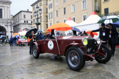 52	 -Vonow (CH) + Vonow (CH) -ALFA  ROMEO 6C 1500 Sport (1928)