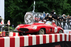 211- De France (NZ) + De France (NZ)	FERRARI	166 MM/53	1953