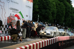 227 -Cajani (I) + Somaschini	(I) - ALFA  ROMEO 1900 C Gara	1952