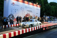 297 -Veen	(NL) + Veen (NL) -MERCEDES-BENZ 300 SL  W194	1952	SL