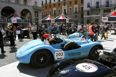 202  -AALDERING Nick (NL) + AALDERING Van De Viert (NL) - Talbot-Lago T26 GS (1951)