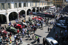 Mille Miglia town: Corso Giuseppe Zanardelli