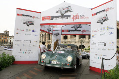 433 - Thomas Edig (D) + Jens Katemann (D) - PORSCHE 356 A 1600 Super Coupé (1956)