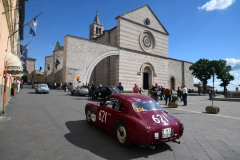 Tappa 2 (leg 2) - Cervia-Milano Marittima - Rome.