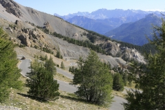 stage 3 Hidden Roads & Hotels Treasures Tour