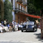 Concorso d'Eleganza Villa d'Este