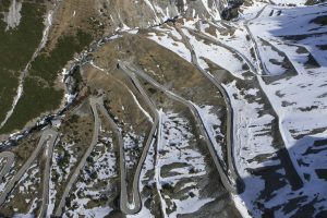 Passo dello Stelvio