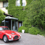 The Albereta Relais & Chateaux Mille Miglia