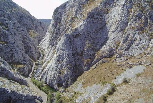 Leg 1 Cruise to Se7en Spanje
