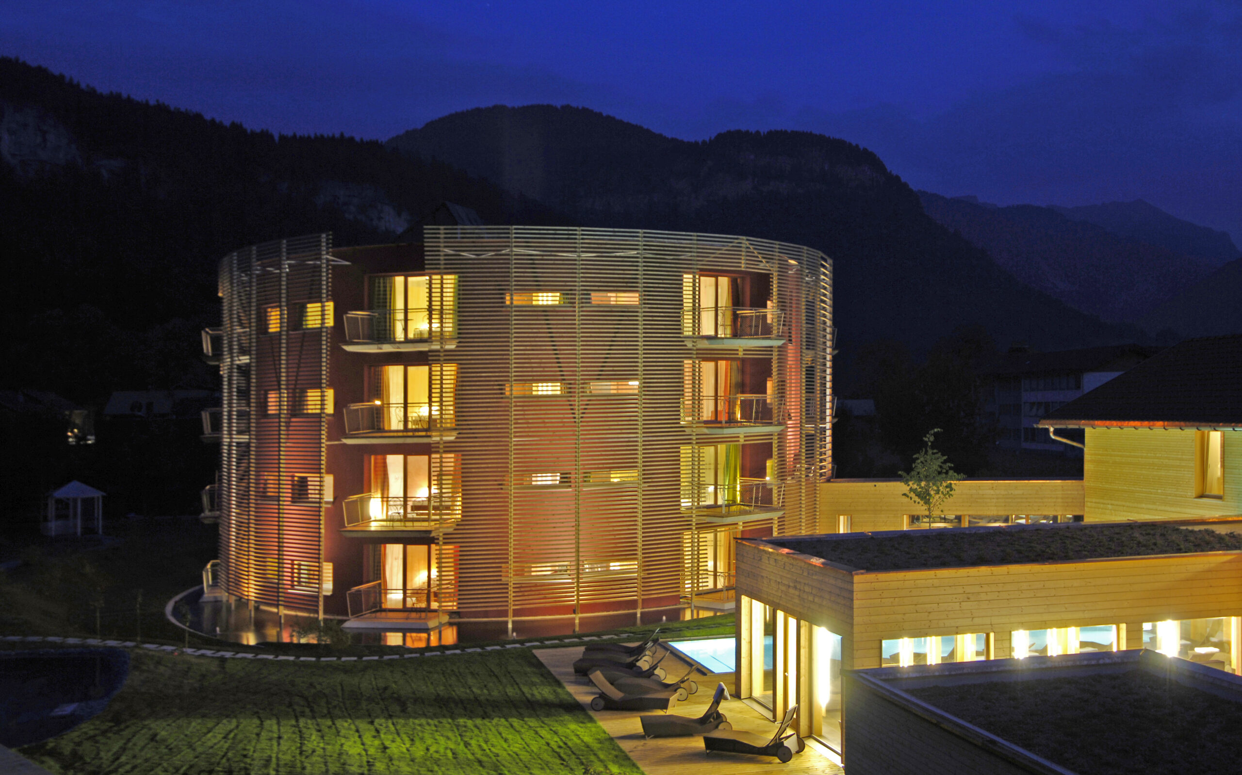 Oostenrijk hotels