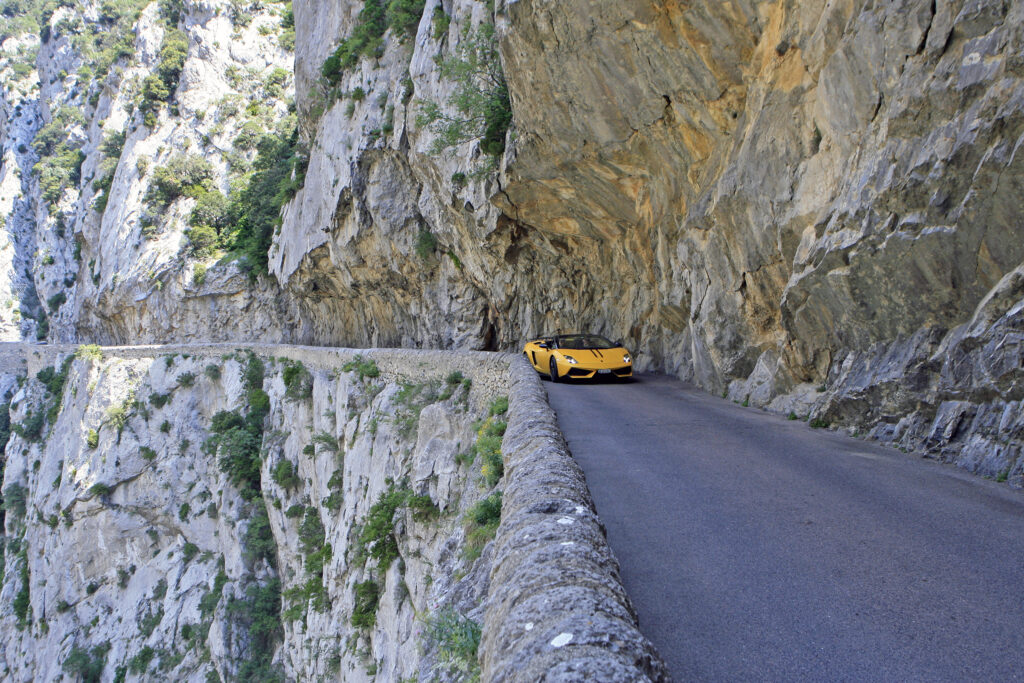 Pyreneeën