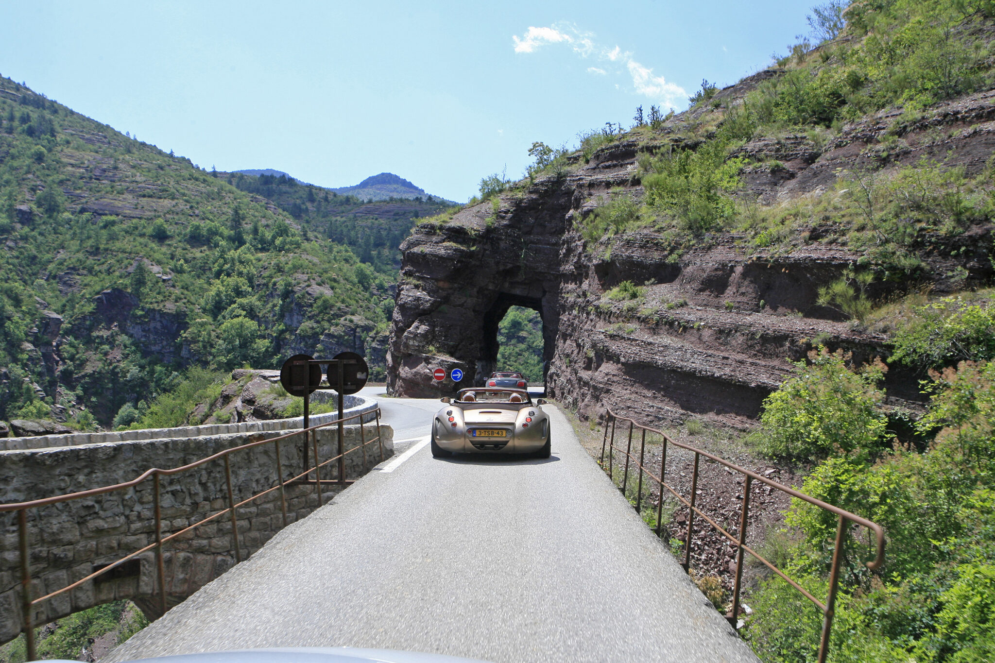Gorges de Daluis
