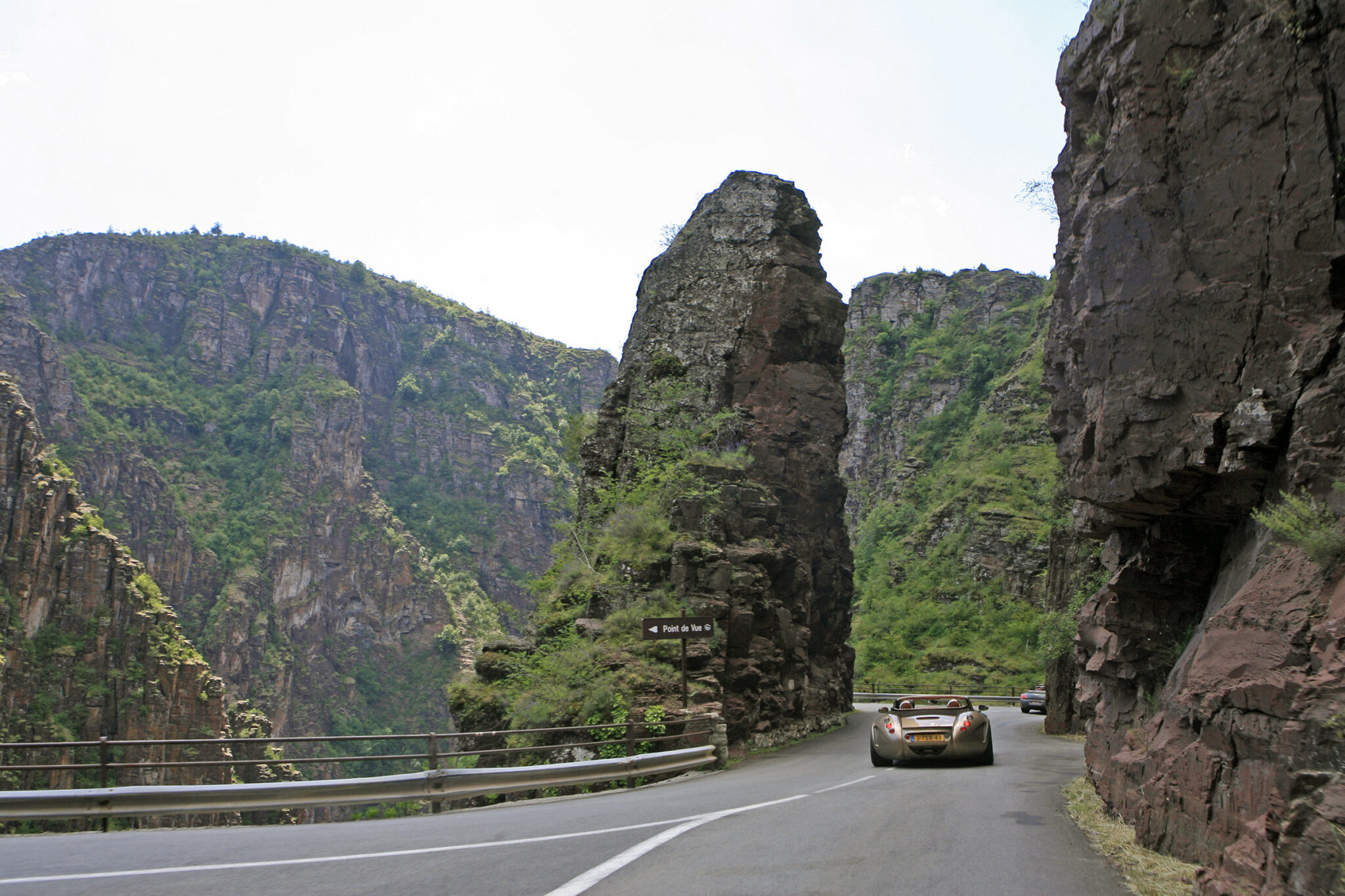 Gorges de Daluis