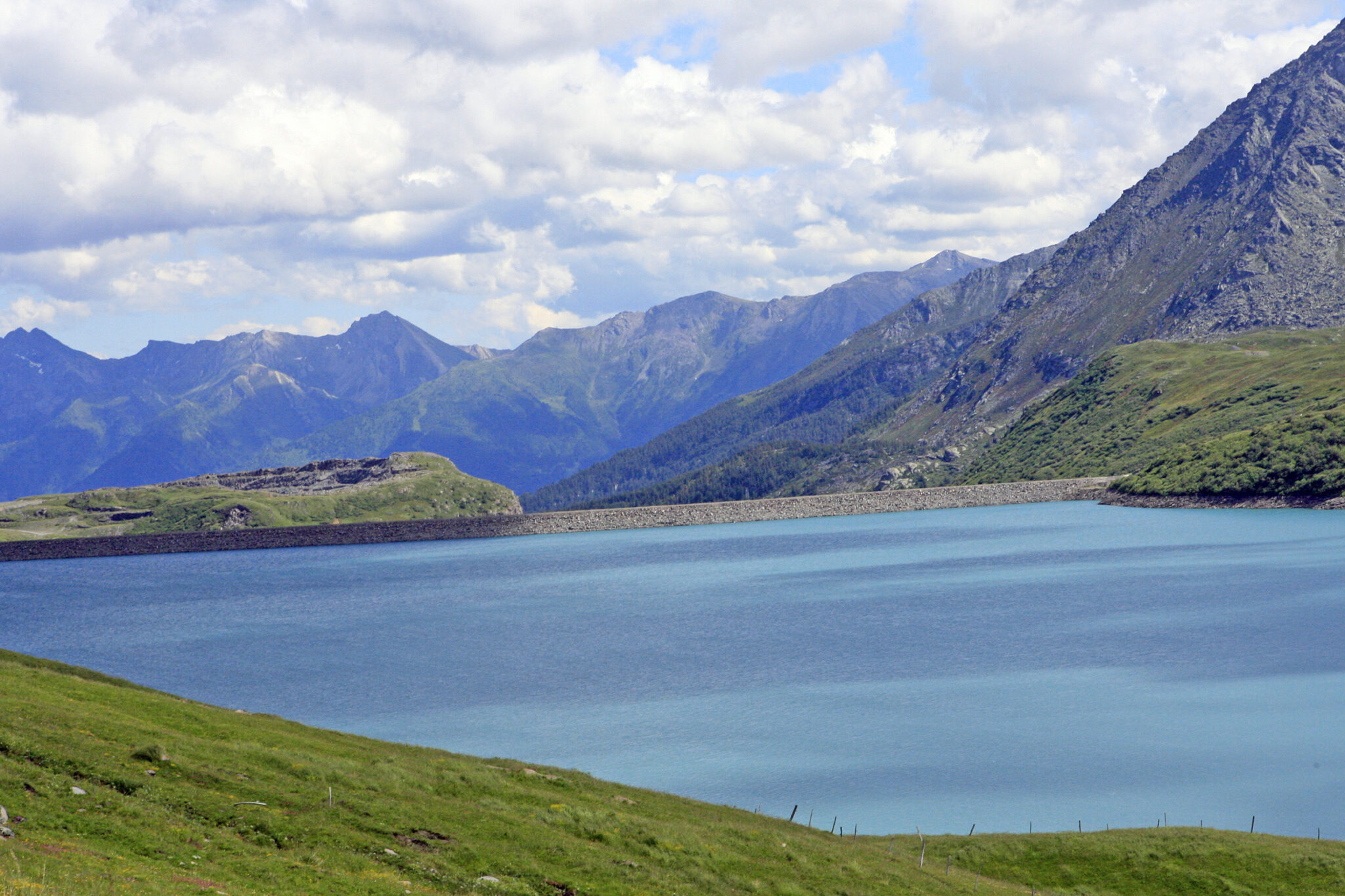 Col du Mont Cenis