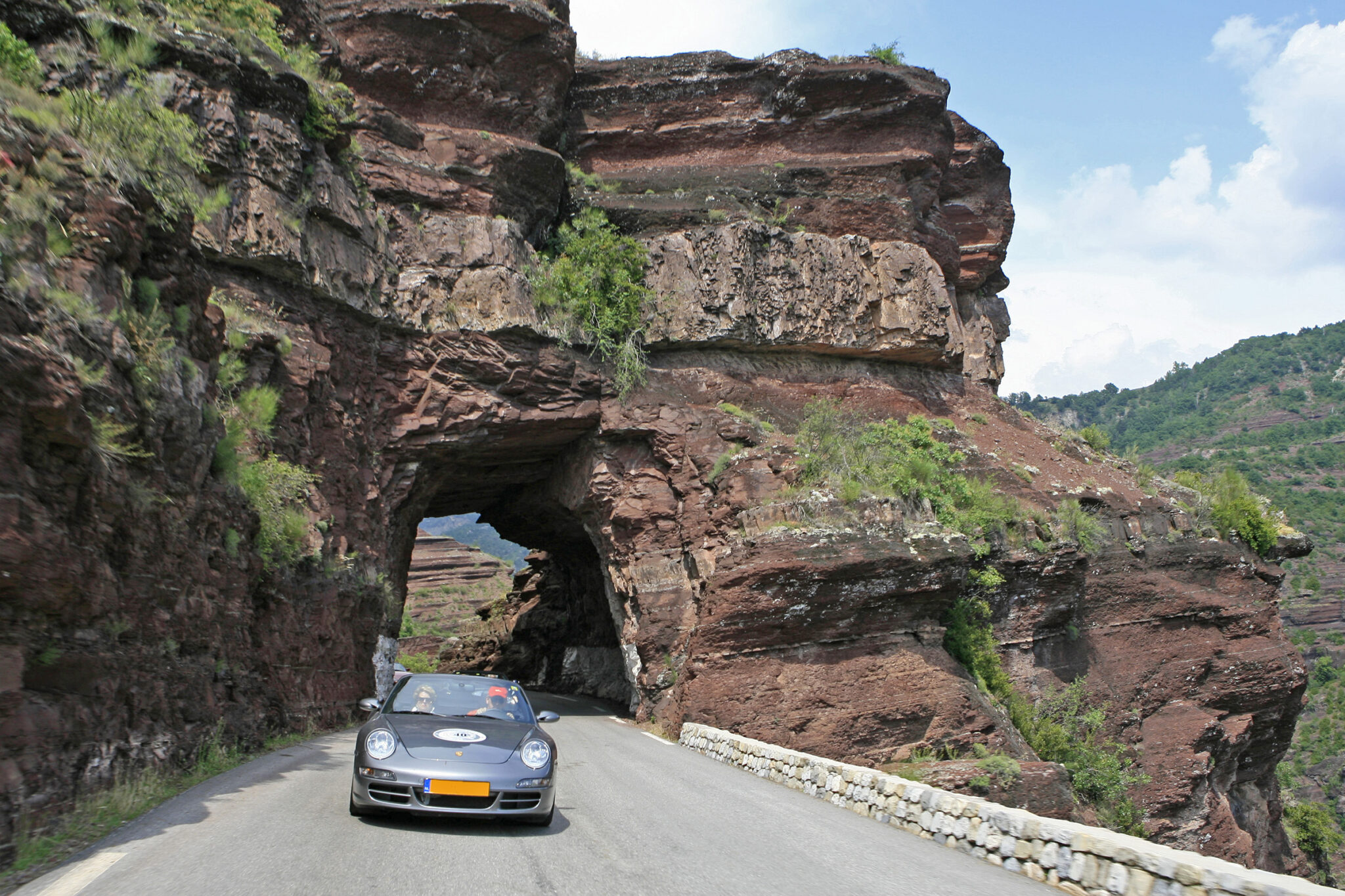 Gorges de Daluis