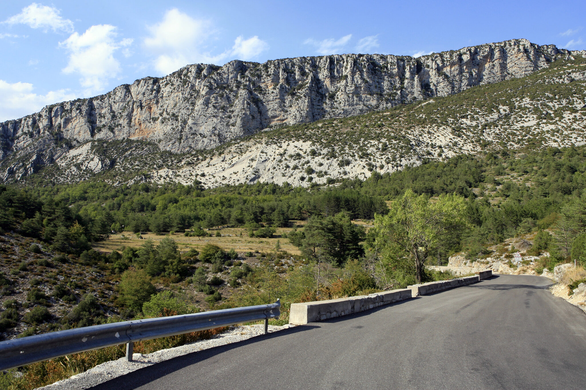 Gorges de Daluis