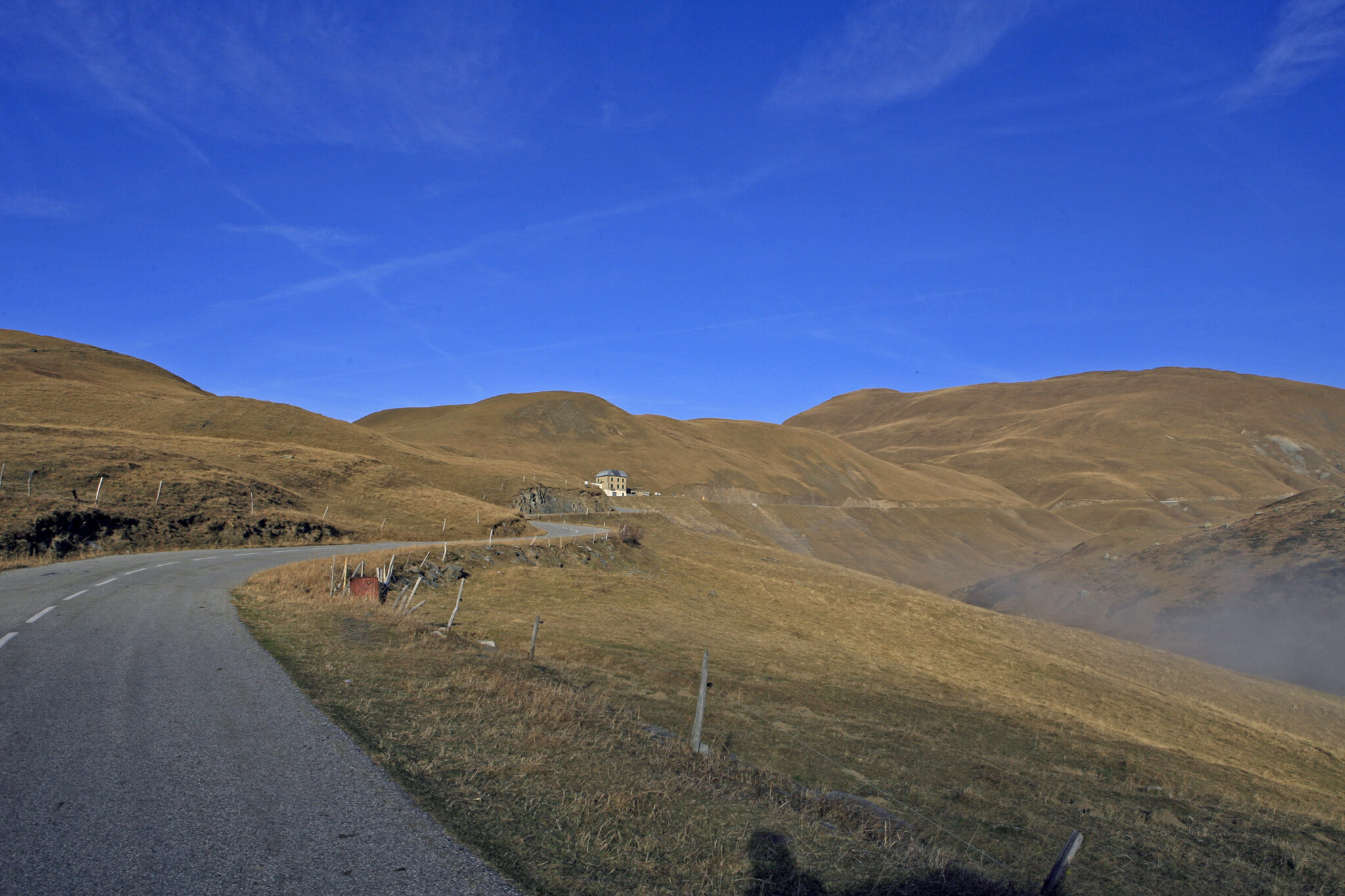 Col de la Croix de Fer