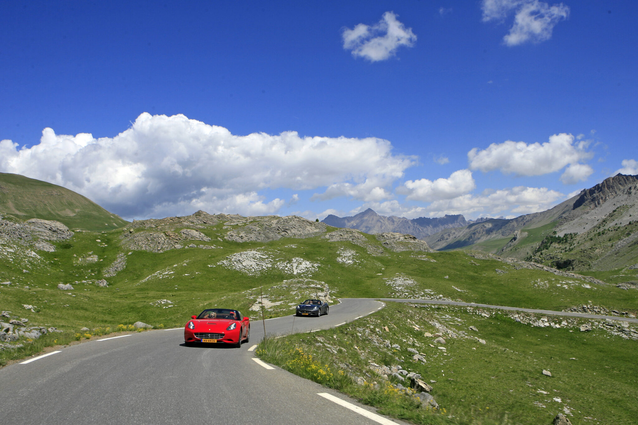 Col de la Bonette