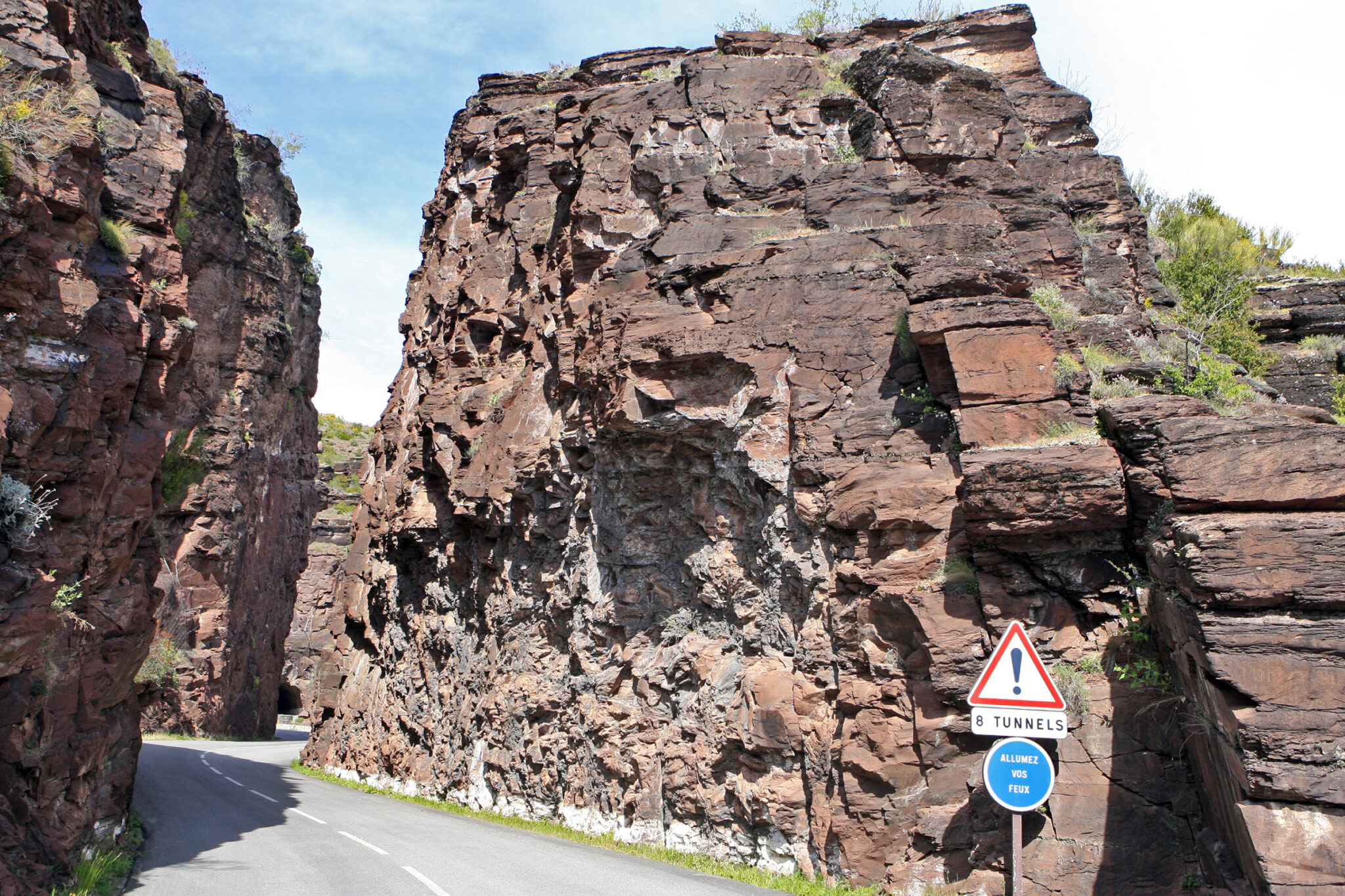 Gorges de Daluis
