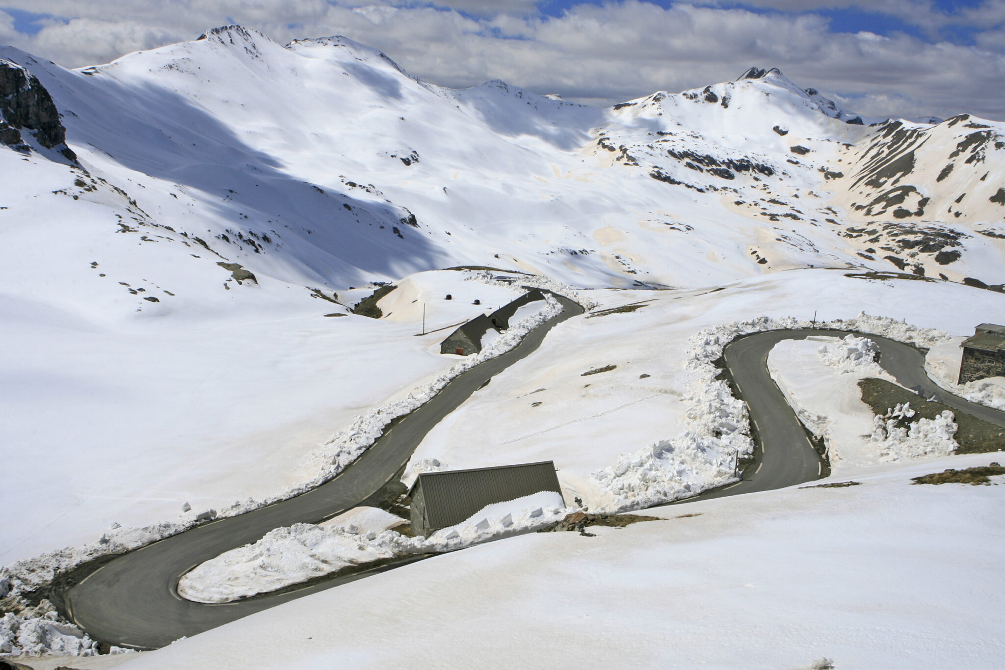 Col d'Allos