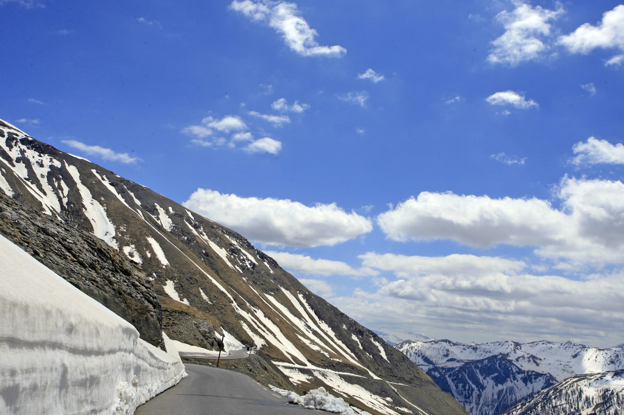 Col de la Bonette