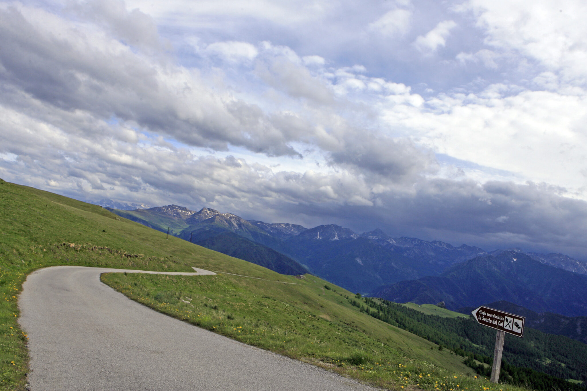 Colle di Sampéyre