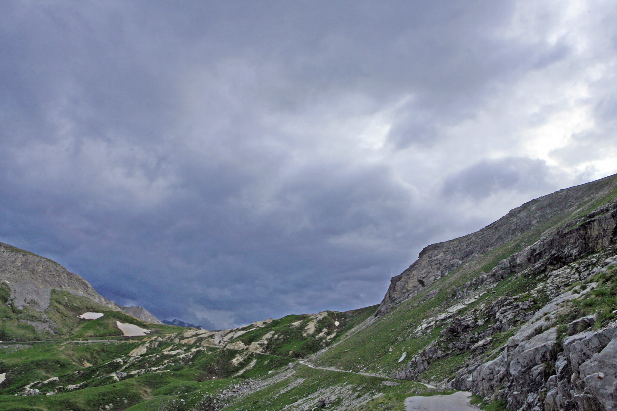 Colle d’Esischie
